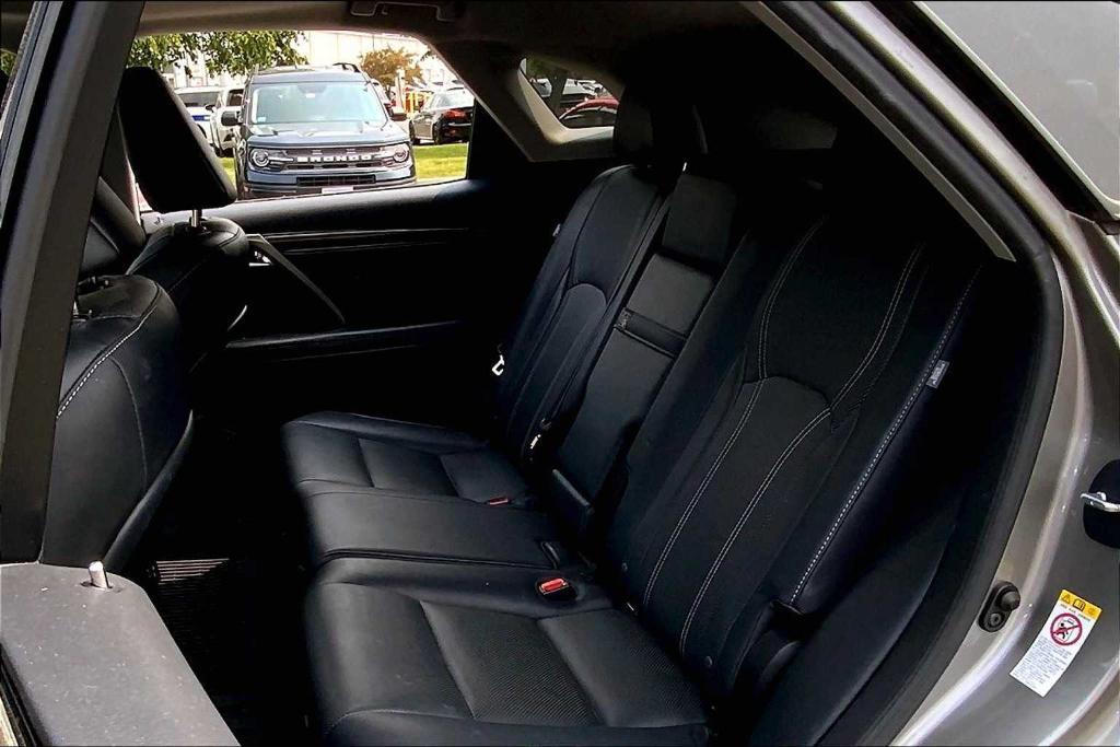 used 2018 Lexus RX 350 car, priced at $31,188