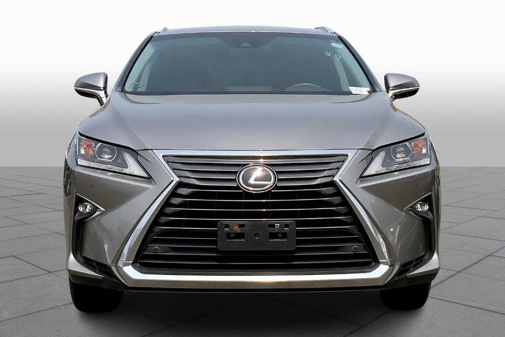 used 2018 Lexus RX 350 car, priced at $31,188
