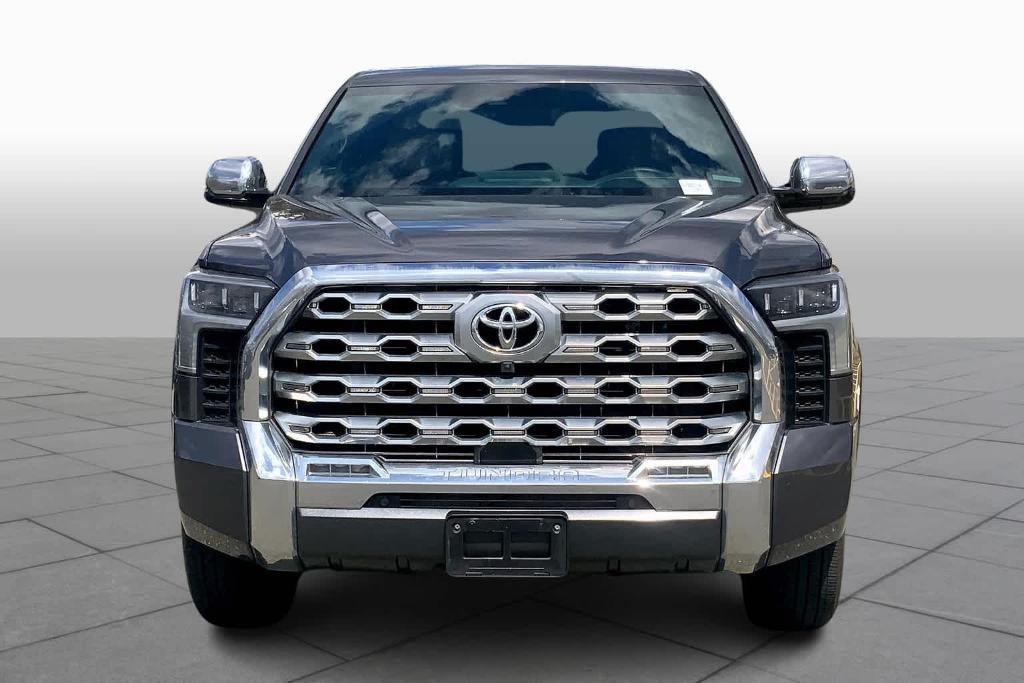 used 2022 Toyota Tundra car, priced at $57,988