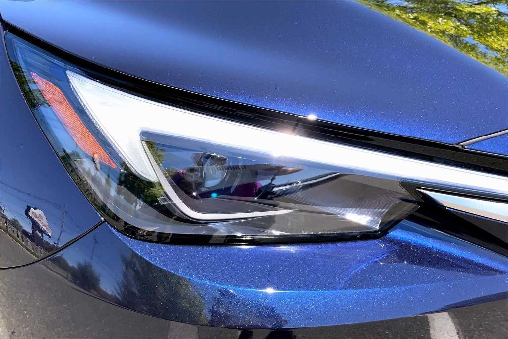 new 2025 Lexus TX 350 car, priced at $65,325