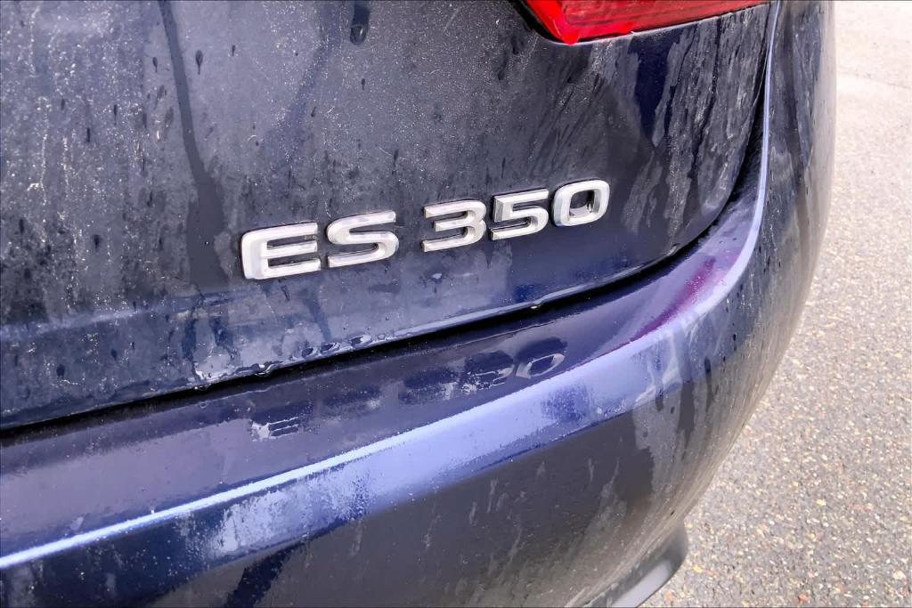 used 2018 Lexus ES 350 car, priced at $23,988