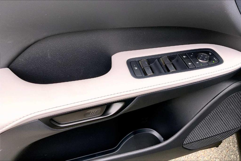 new 2025 Lexus RX 350h car, priced at $59,024