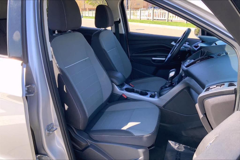 used 2014 Ford Escape car, priced at $8,988
