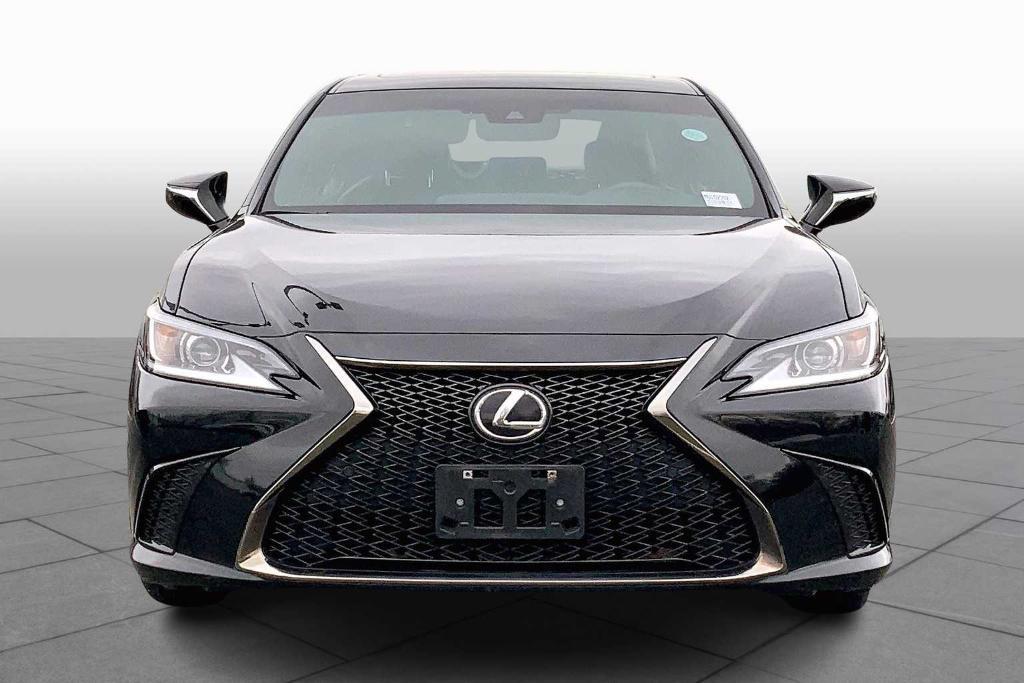 used 2021 Lexus ES 350 car, priced at $33,888