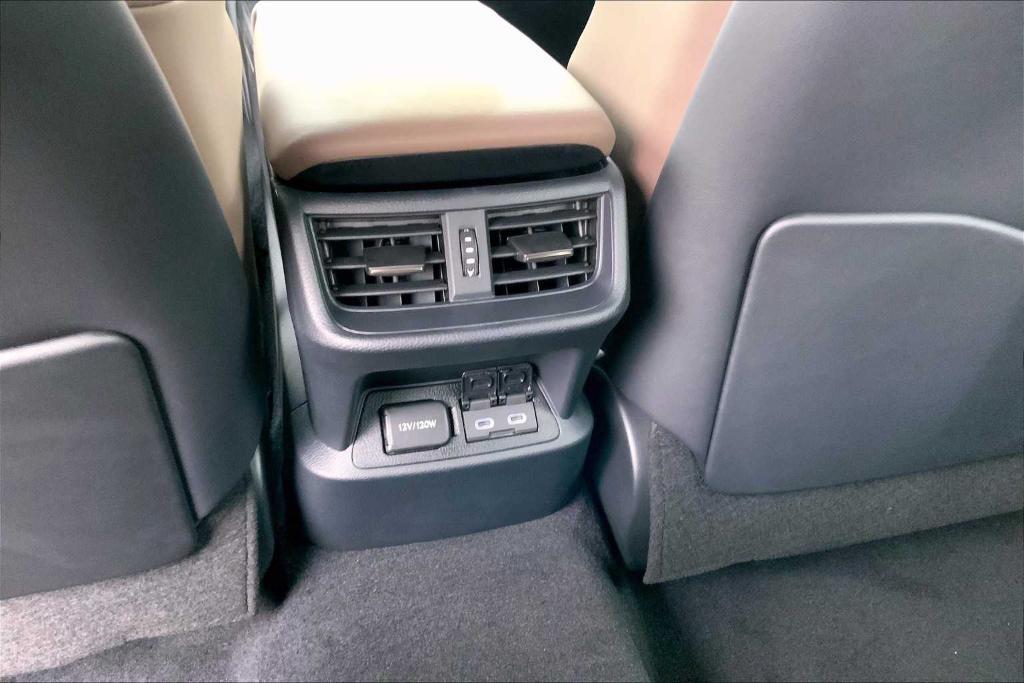 new 2025 Lexus ES 350 car, priced at $54,040