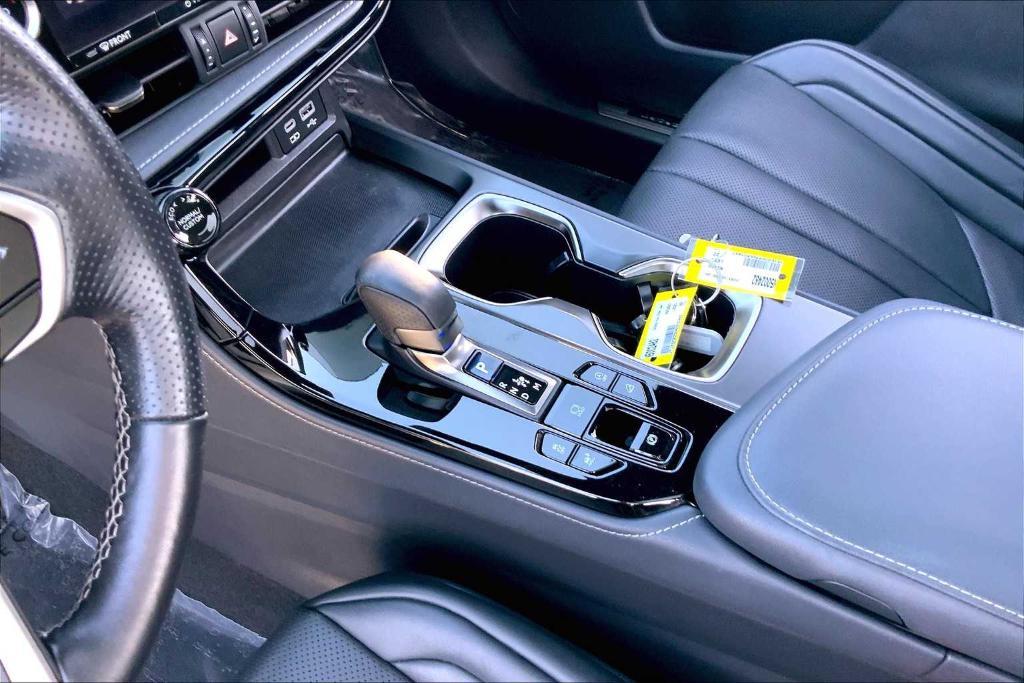 used 2022 Lexus NX 350 car, priced at $41,988