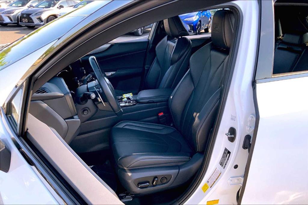 used 2022 Lexus NX 350 car, priced at $41,988