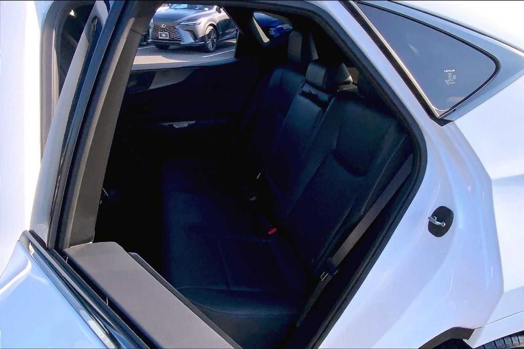used 2022 Lexus NX 350 car, priced at $41,988