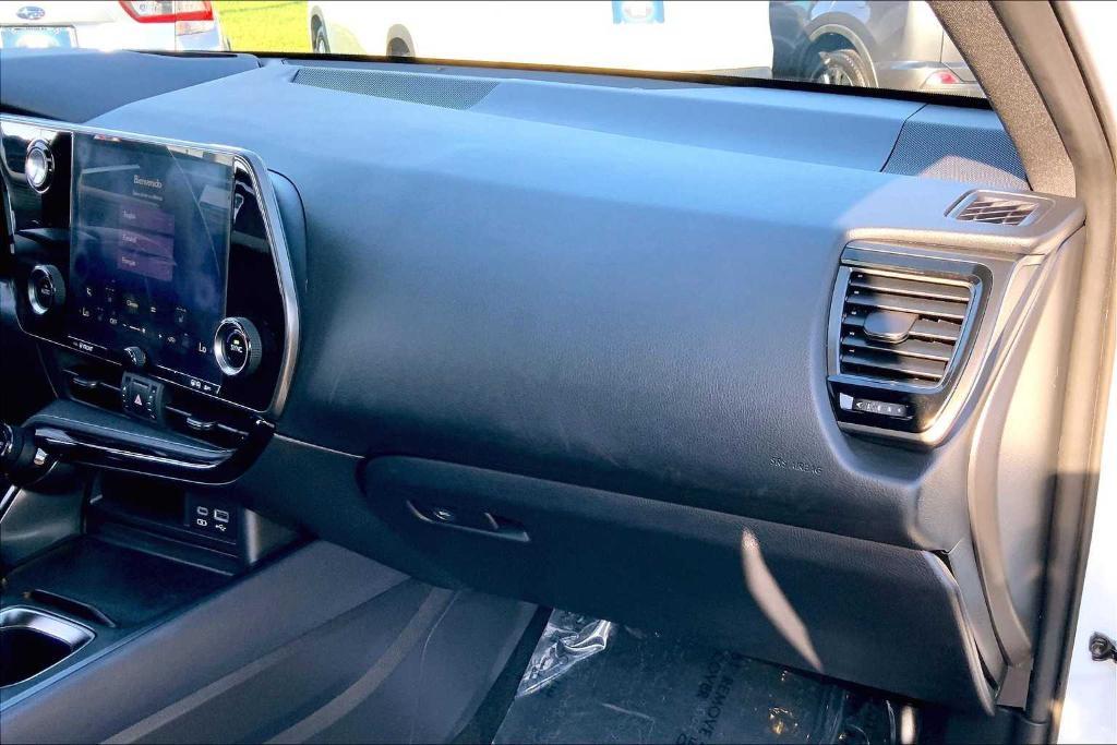used 2022 Lexus NX 350 car, priced at $41,988