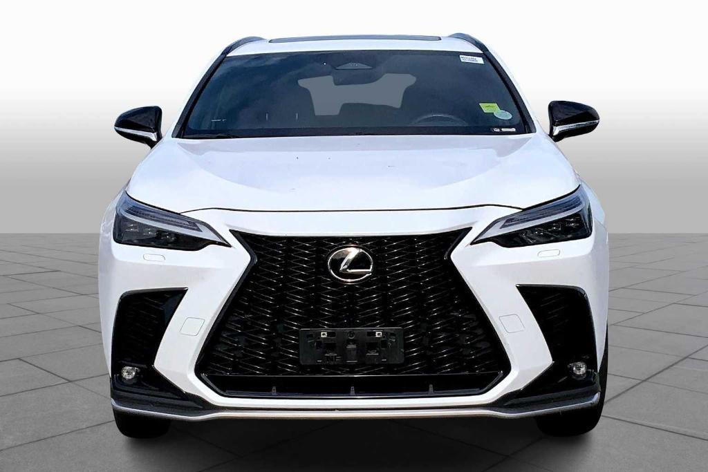 used 2022 Lexus NX 350 car, priced at $41,988