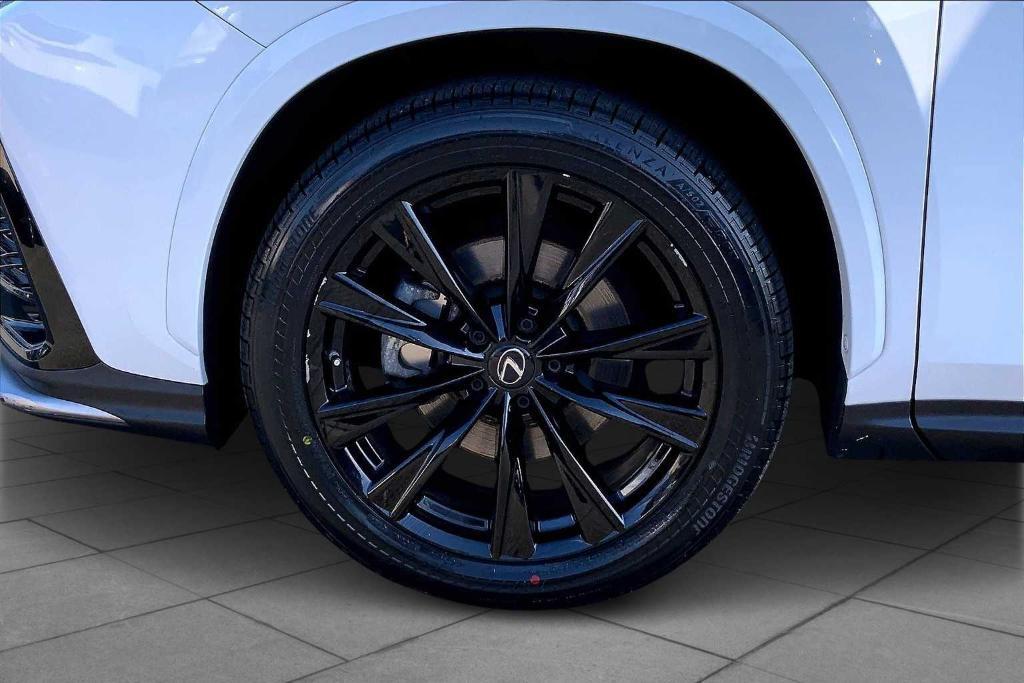 used 2022 Lexus NX 350 car, priced at $41,988