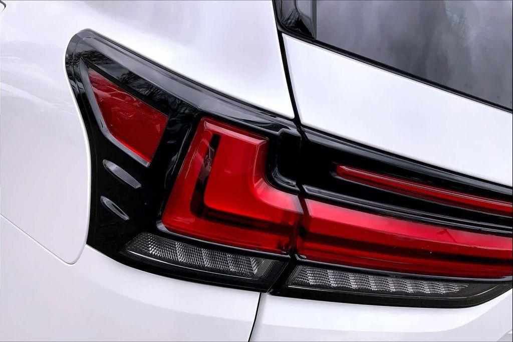 new 2025 Lexus LX 600 car, priced at $117,683