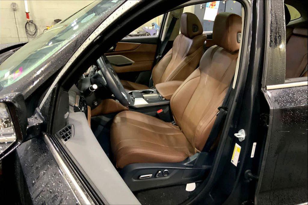 used 2023 Acura MDX car, priced at $39,488
