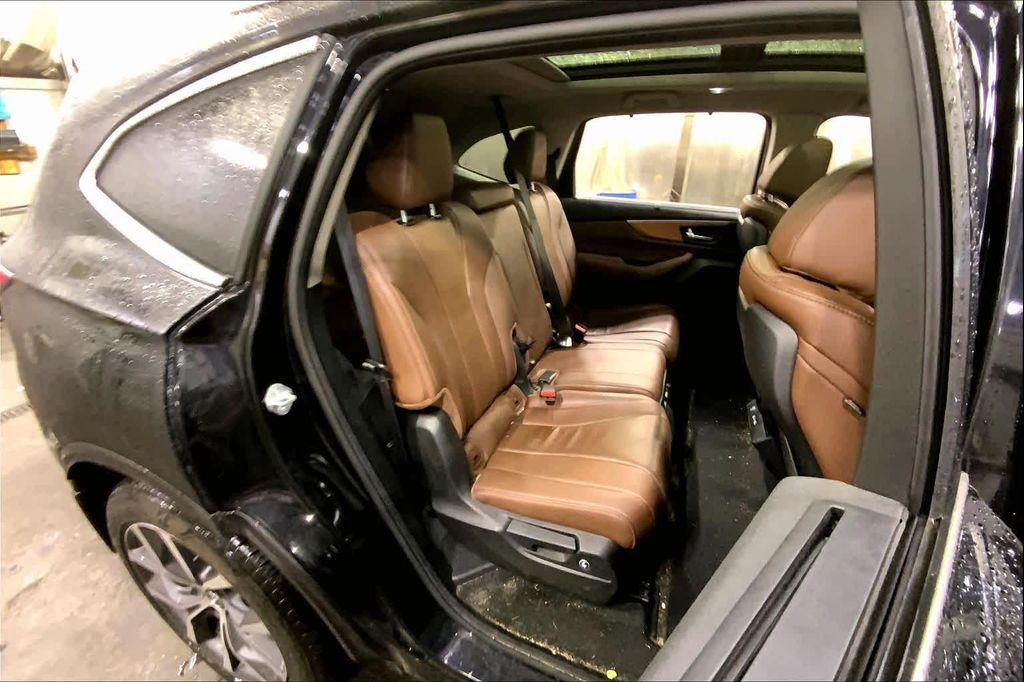 used 2023 Acura MDX car, priced at $39,488