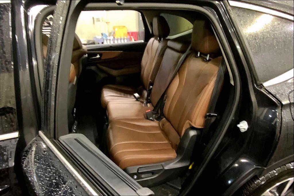 used 2023 Acura MDX car, priced at $39,488