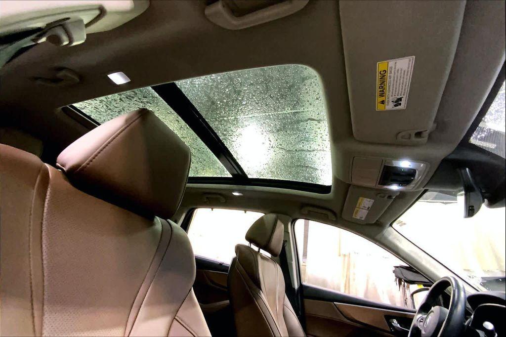 used 2023 Acura MDX car, priced at $39,488