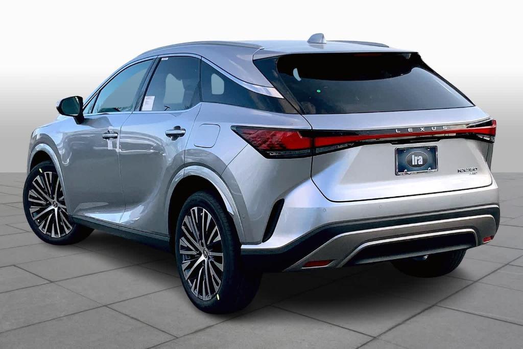 new 2024 Lexus RX 350 car, priced at $61,735