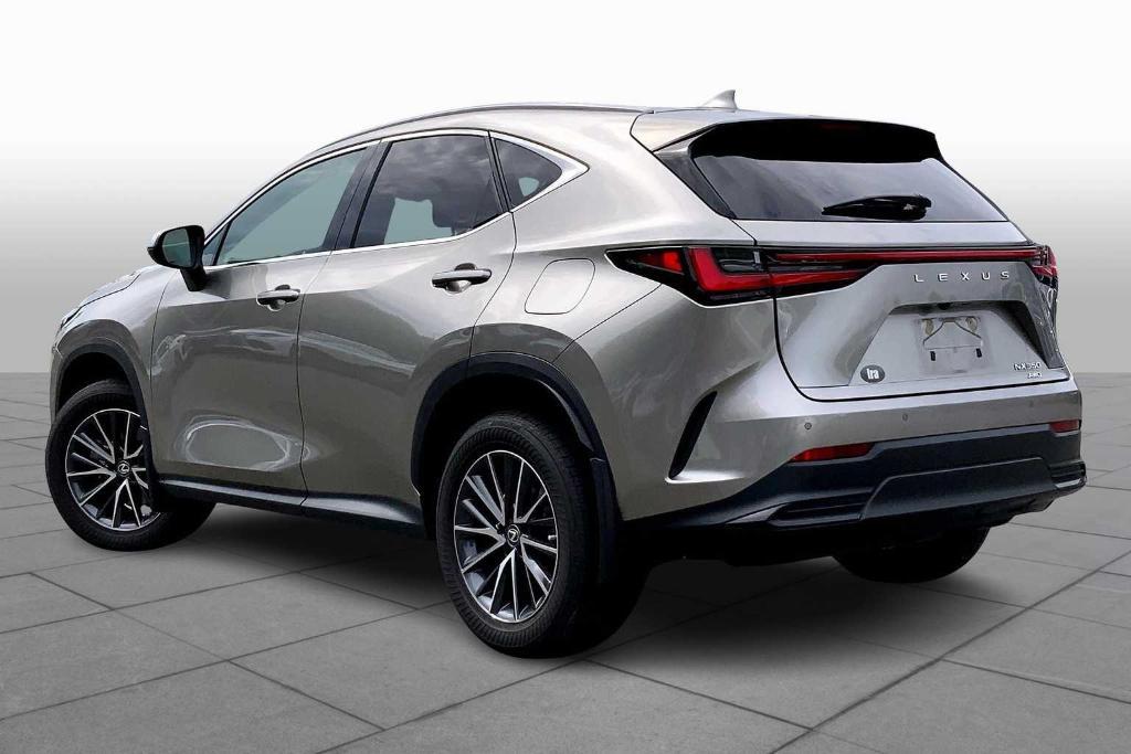 used 2022 Lexus NX 350 car, priced at $40,988