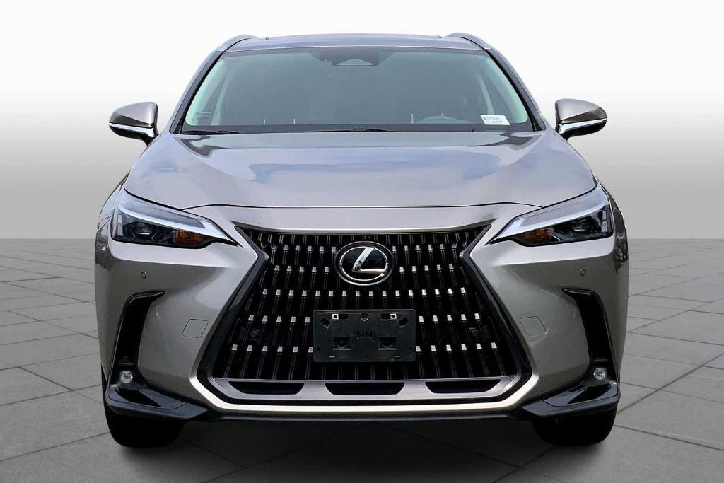 used 2022 Lexus NX 350 car, priced at $40,788