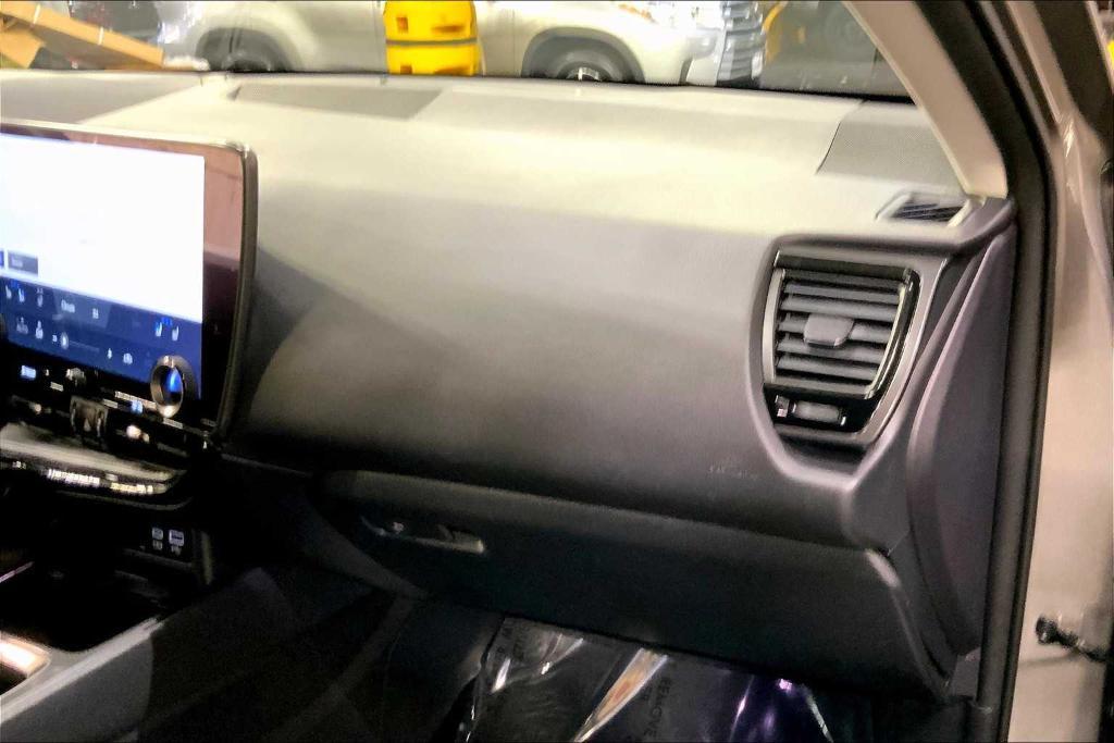 used 2022 Lexus NX 350 car, priced at $40,788
