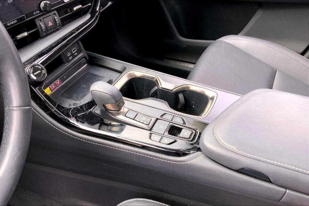 used 2022 Lexus NX 350 car, priced at $40,988