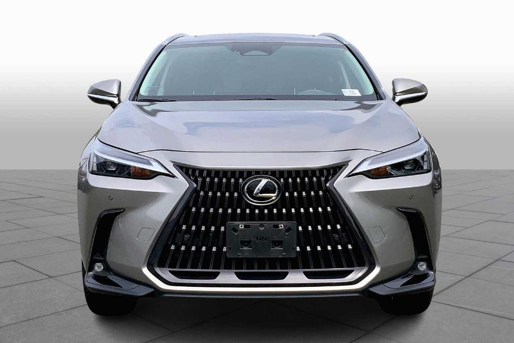 used 2022 Lexus NX 350 car, priced at $40,988