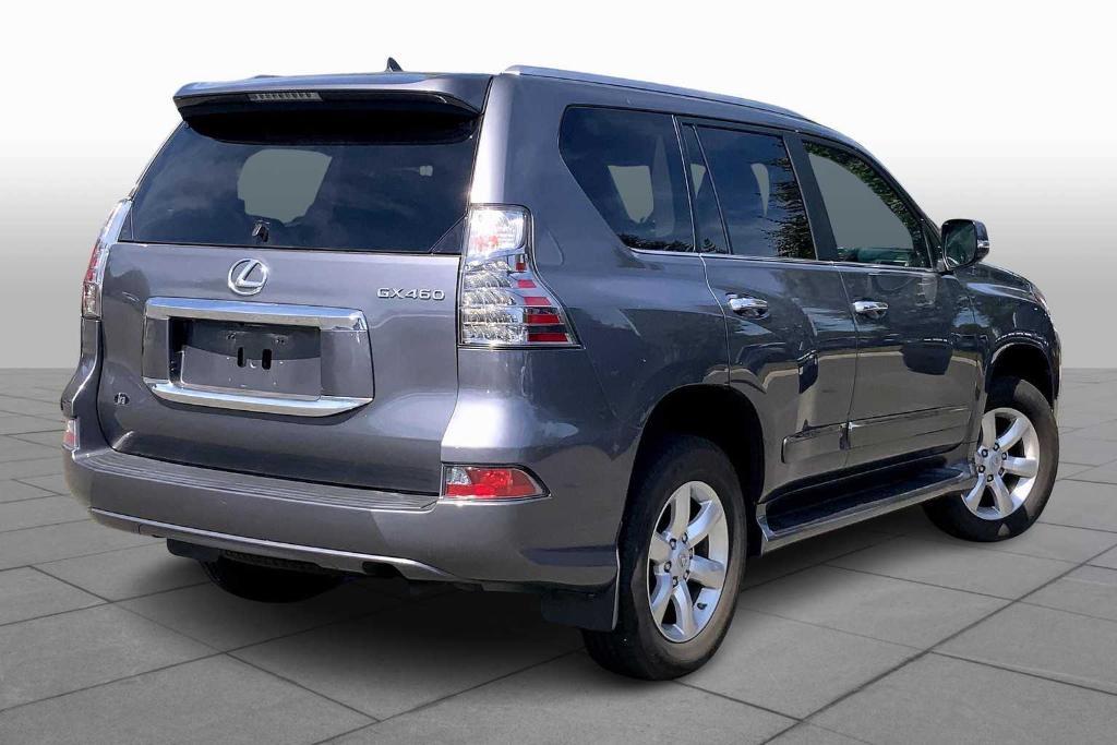 used 2015 Lexus GX 460 car, priced at $28,988