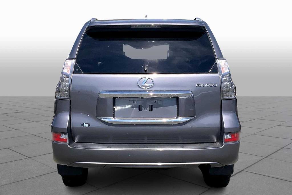 used 2015 Lexus GX 460 car, priced at $28,988