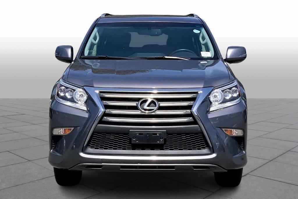 used 2015 Lexus GX 460 car, priced at $28,988