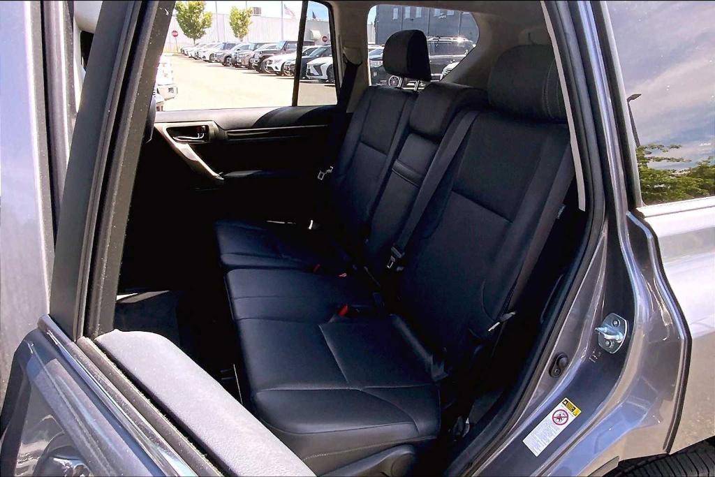 used 2015 Lexus GX 460 car, priced at $28,988