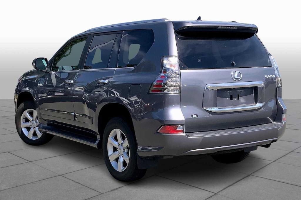 used 2015 Lexus GX 460 car, priced at $28,988