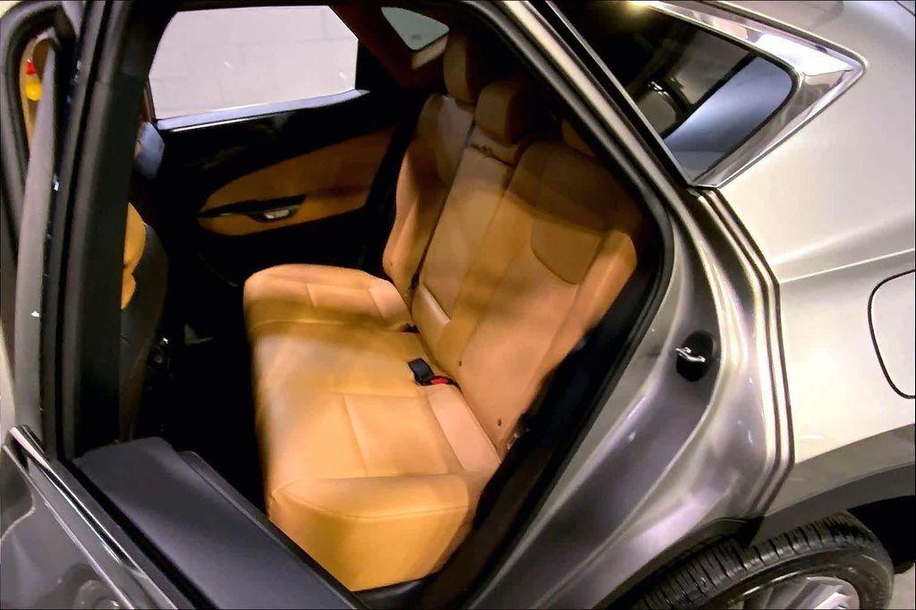 used 2025 Lexus NX 350 car, priced at $46,988