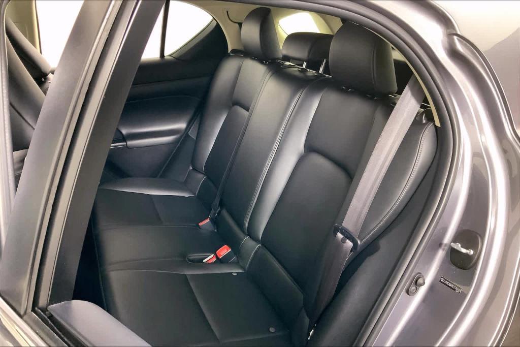 used 2014 Lexus CT 200h car, priced at $15,988