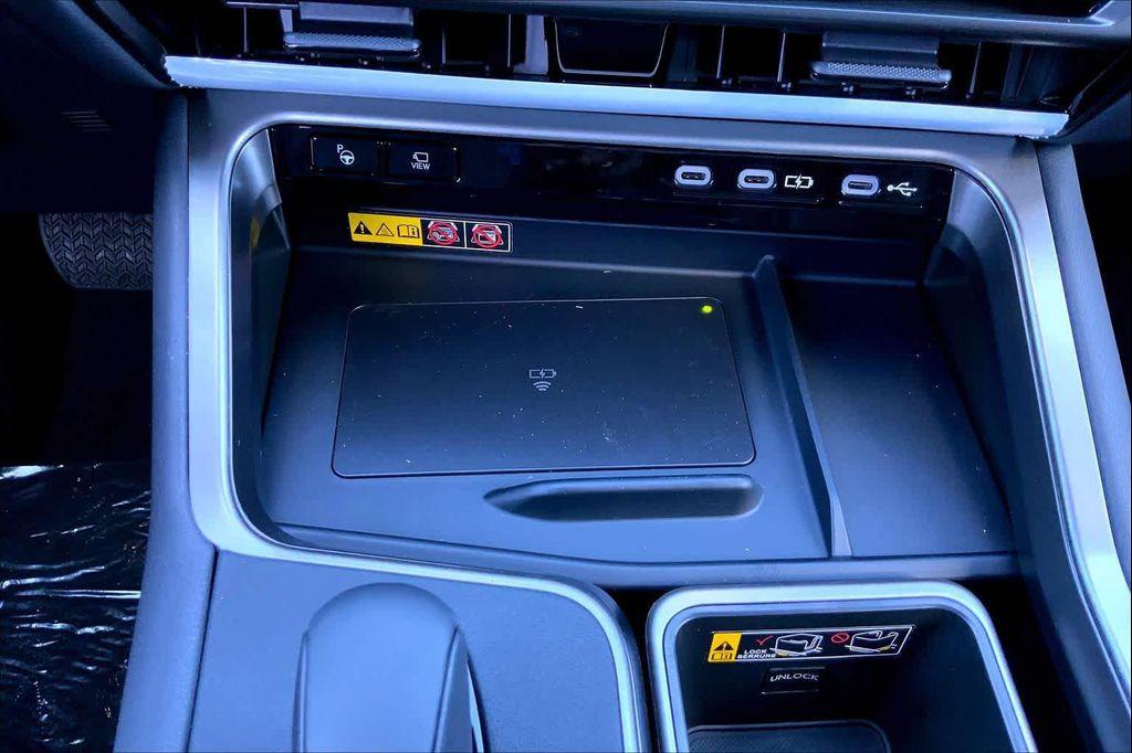 new 2026 Lexus TX 350 car, priced at $65,073