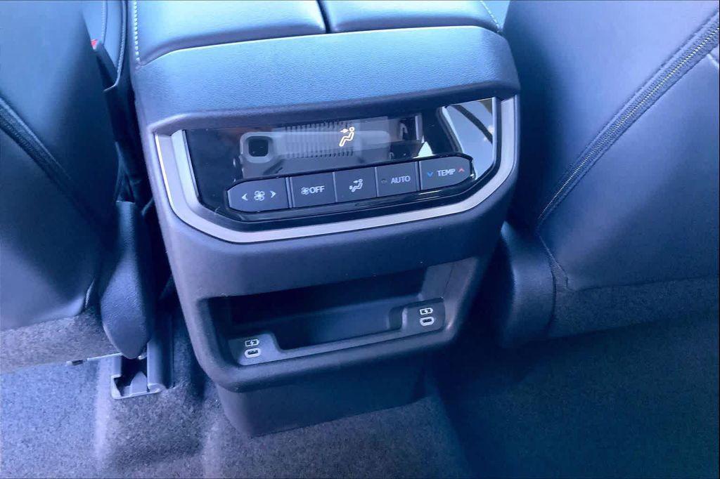 new 2026 Lexus TX 350 car, priced at $65,073