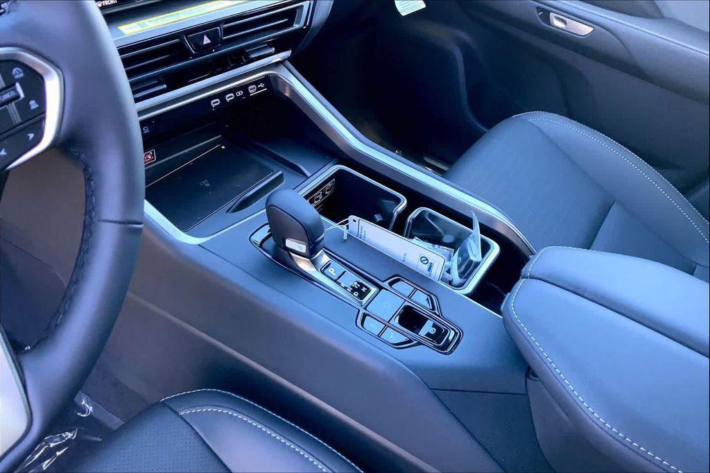 new 2026 Lexus TX 350 car, priced at $65,073