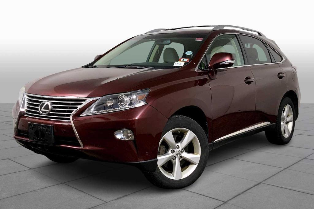 used 2013 Lexus RX 350 car, priced at $17,988