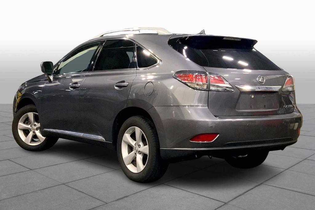 used 2013 Lexus RX 350 car, priced at $15,688