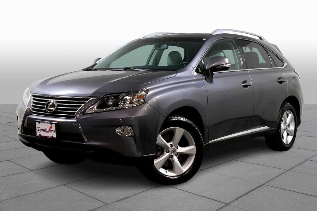 used 2013 Lexus RX 350 car, priced at $16,988