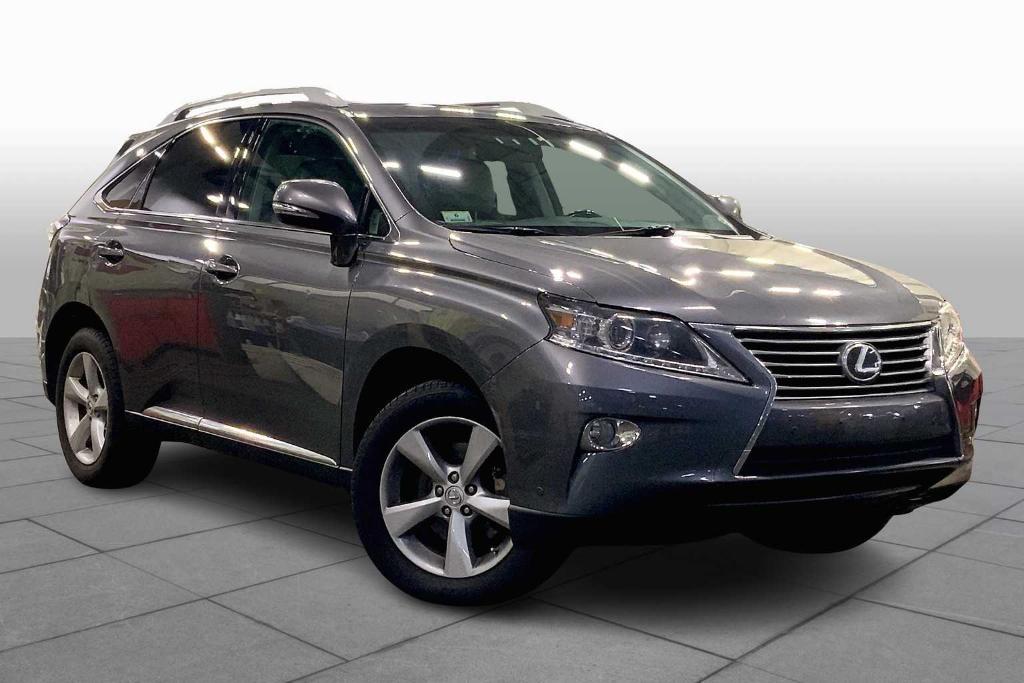 used 2013 Lexus RX 350 car, priced at $15,688