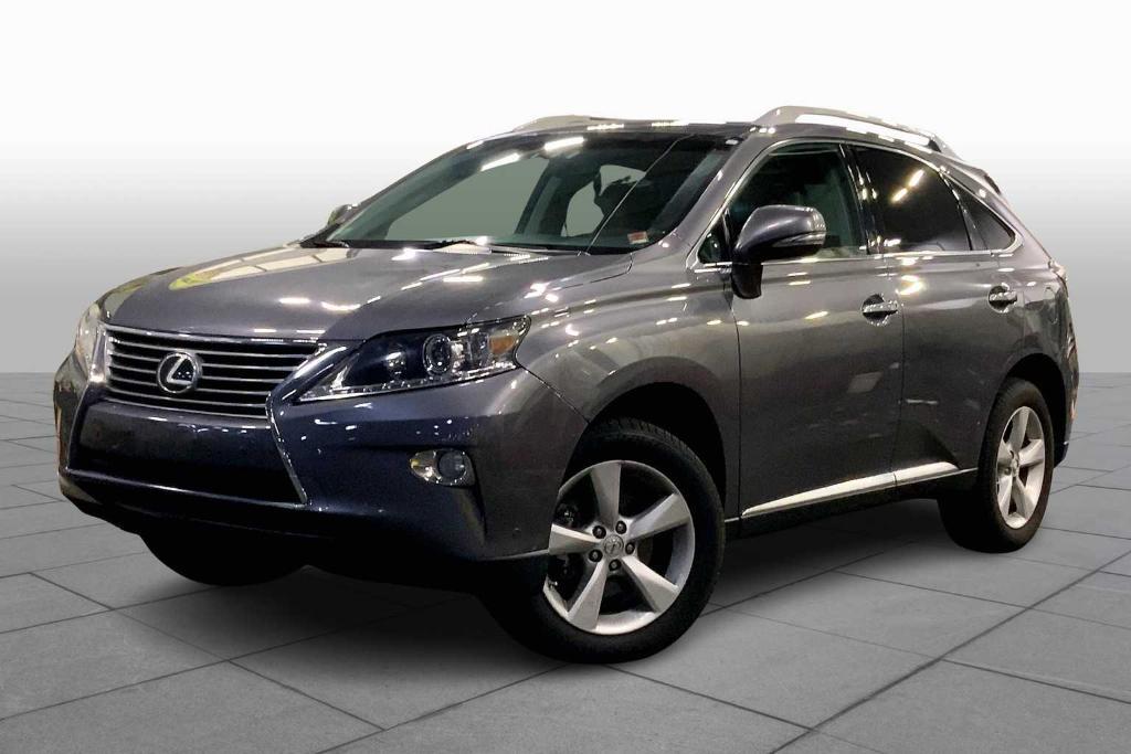 used 2013 Lexus RX 350 car, priced at $15,688