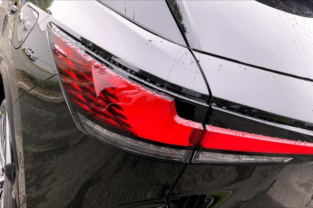 new 2025 Lexus RX 350h car, priced at $63,639