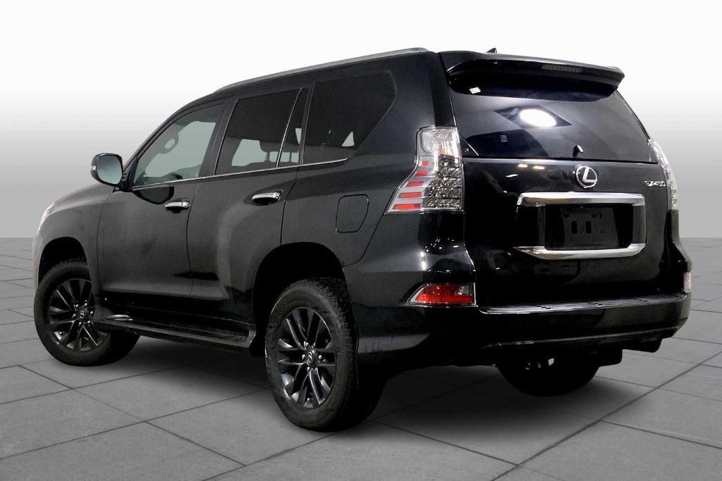 used 2023 Lexus GX 460 car, priced at $61,988