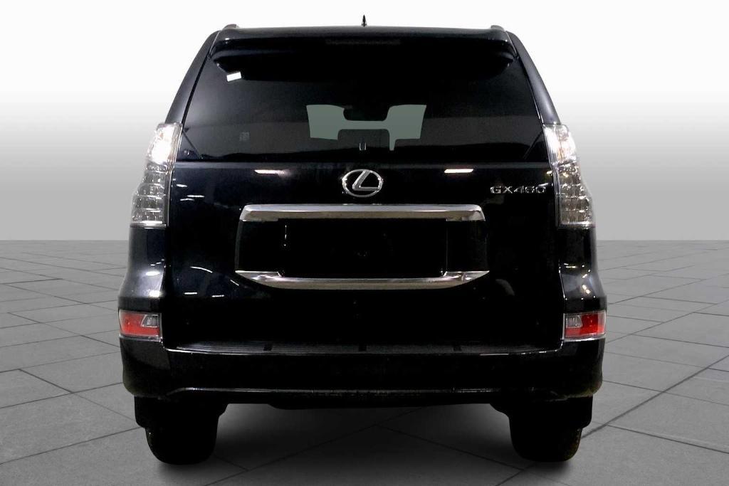 used 2023 Lexus GX 460 car, priced at $61,988