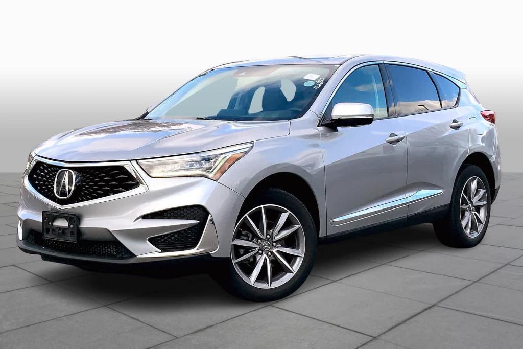 used 2019 Acura RDX car, priced at $25,488