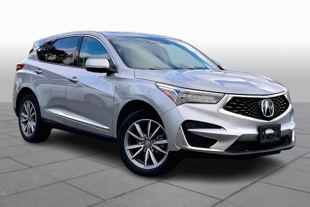 used 2019 Acura RDX car, priced at $25,488