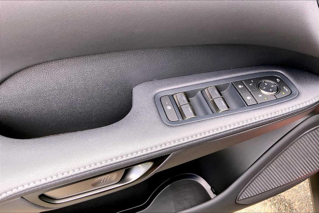 new 2025 Lexus RX 350 car, priced at $67,799