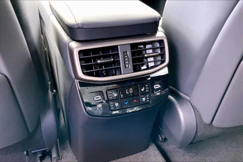 new 2025 Lexus RX 350 car, priced at $67,799
