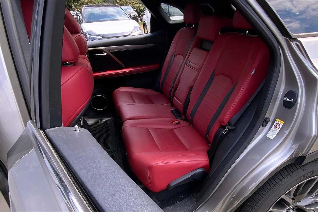 used 2020 Lexus RX 450h car, priced at $43,988