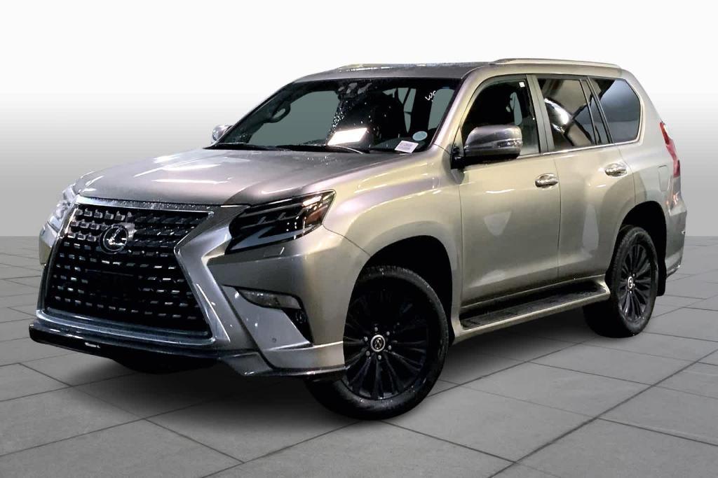 used 2022 Lexus GX 460 car, priced at $57,988